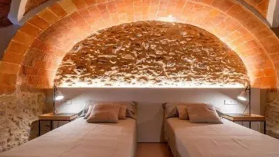 Chalet en Palau-Saverdera photo 20
