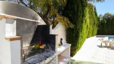 Chalet in Maryvilla photo 34