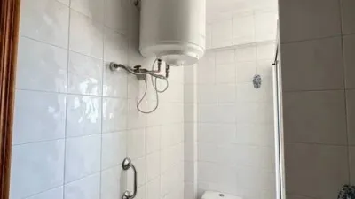 Apartment on Carrer de la Punta Balena photo 13