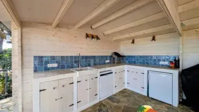 Chalet in Passatge dels Gessamins photo 34