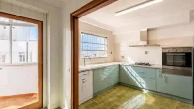 Apartment in Plaça dels Patins photo 4