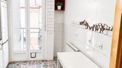 Penthouse in Aranda de Duero photo 29