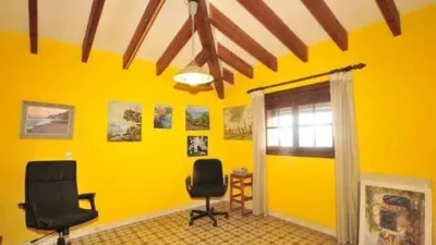 Townhouse in Sant Agustí photo 8