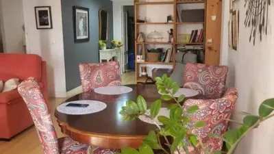 Apartment in Seville City Centre photo 2
