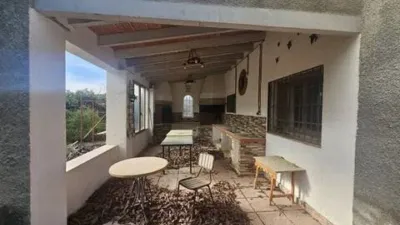 Rustic house in Callosa d'en Sarrià photo 13