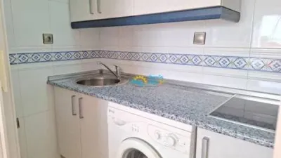 Piso en La Envía photo 17