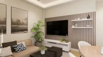 Apartment in Goya photo 46