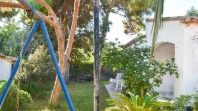 Casa - Vista 5