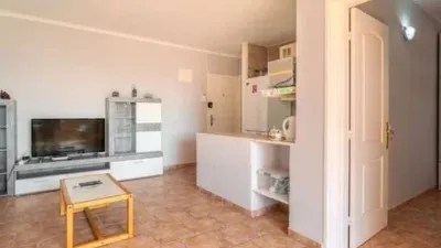 Apartment on Avenida de José Antonio Tavio photo 4