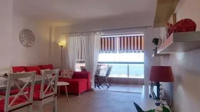 Apartment on Avenida Juan Carlos I photo 2