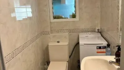 Apartment in Seville City Centre photo 8