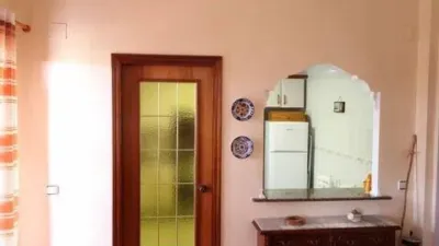 Terraced house in Jorquera photo 13