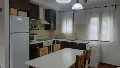 Apartment on Avenida de Madrid photo 13