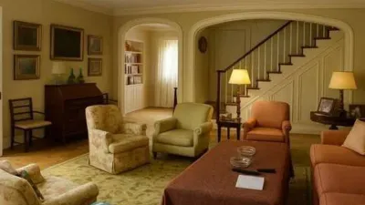 Chalet en San Antonio-Las Arenas photo 36