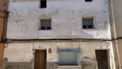 Chalet in Mondéjar photo 2