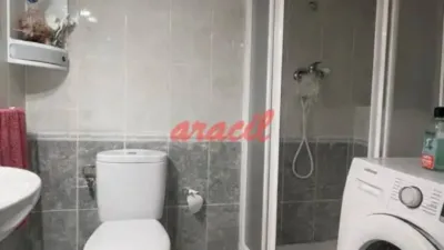 Chalet in O Pereiro de Aguiar photo 10