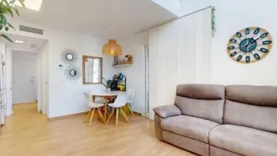 Terraced House in Santa Pola photo 10