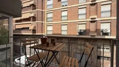 Apartment in the City Centre photo 20