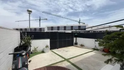 Casa - Vista 3