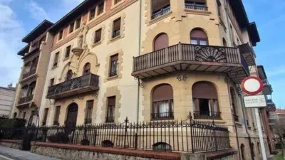 Flat in Algorta photo 56