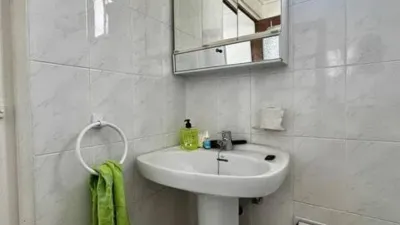 Casa rústica en venta en Lumpiaque, Lumpiaque de 56.000 €