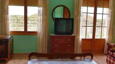 Terraced house in Jorquera photo 27