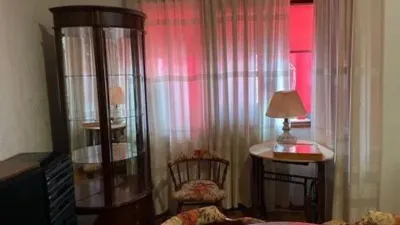 Apartment in Cambados photo 9