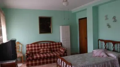 Terraced house in Jorquera photo 28