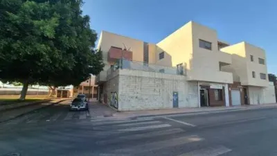 Apartment in La Cañada-Costacabana-Loma Cabrera-El Alquián photo 23