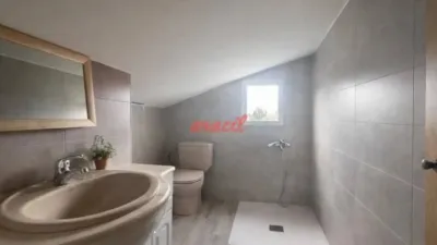 Chalet in O Pereiro de Aguiar photo 9