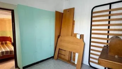 Casa rústica en venta en Lumpiaque, Lumpiaque de 56.000 €