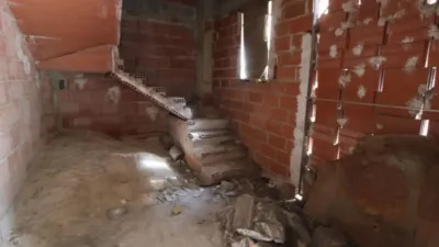 Rustic house in Murla photo 5