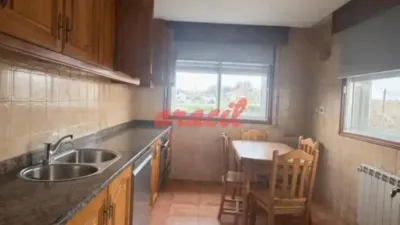Chalet in O Pereiro de Aguiar photo 4