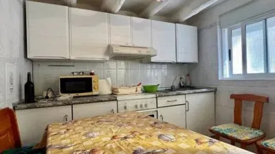 Casa rústica en venta en Lumpiaque, Lumpiaque de 56.000 €