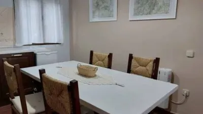 Apartment on Avenida de Madrid photo 11