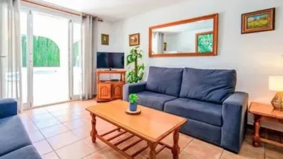 Chalet in Maryvilla photo 5