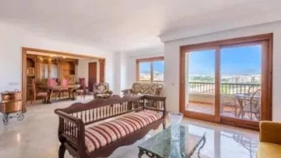 Apartment in Plaça dels Patins photo 3