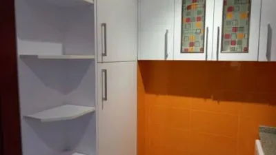 Apartment in the Center photo 21