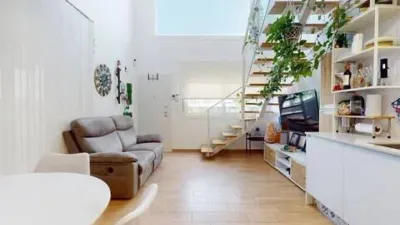 Terraced House in Santa Pola photo 14