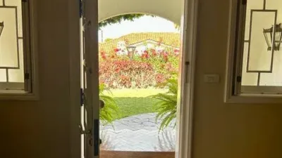 Chalet en San Antonio-Las Arenas photo 11