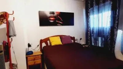 Apartment in Las Viñas photo 25