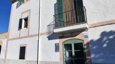 Rustic house at Calle Diseminado 4407 - Son Sardina, 50 photo 10