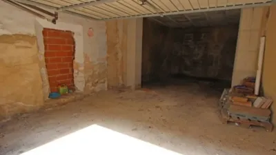 Rustic house in Murla photo 3