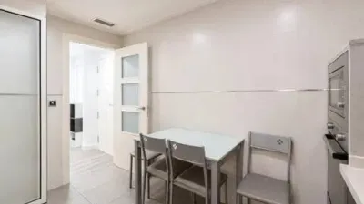 Apartment in Carrús Este-Camí dels Magros photo 5