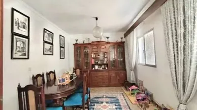Terraced house on Calle Santiago de Chile photo 3