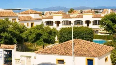 Penthouse on Avenida de Escandinavia photo 16