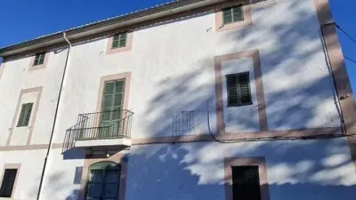 Rustic house at Calle Diseminado 4407 - Son Sardina, 50 photo 32
