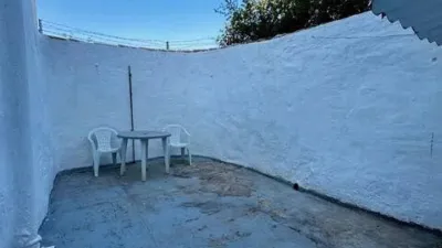 Casa rústica en venta en Lumpiaque, Lumpiaque de 56.000 €