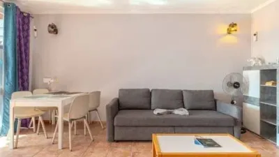 Apartment on Avenida de José Antonio Tavio photo 14