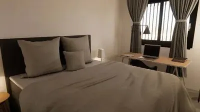 Apartment in Sant Pere photo 7
